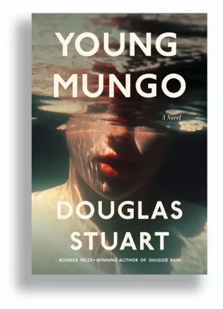 Young Mungo